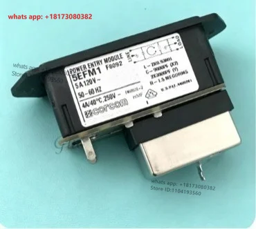 5EFM1 F8092 brand new original genuine power filter