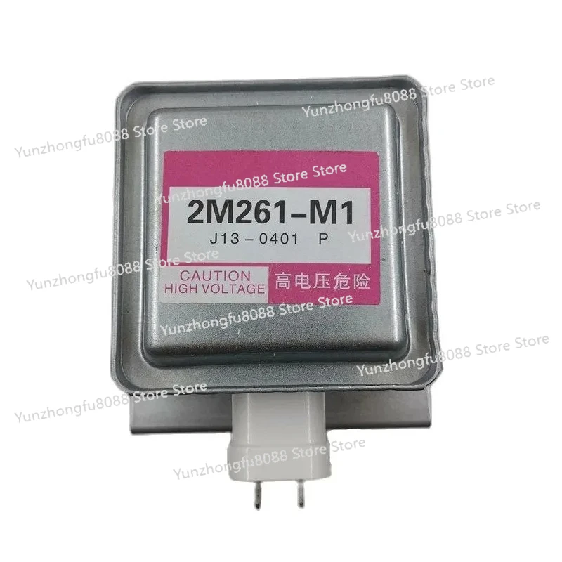 

New for Microwave Oven Magnetron 2M261-M1 Magnetron Microwave Oven Parts