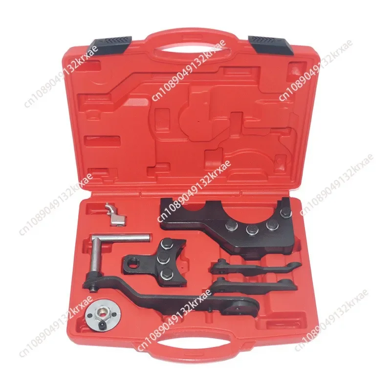 For VW T5 Touareg 2.5 4.9 5.0 TDI PD Engine Camshaft Timing Tool Kit