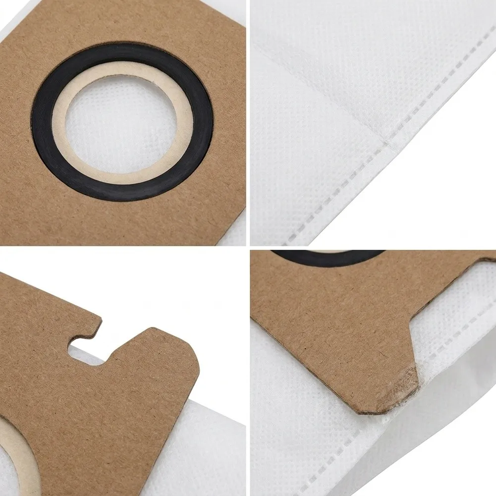 for conga 20090 Bags Vacuum Cleaner Bags For Daily Home Cleaning Efficient Dust Retention Cleaning Performance