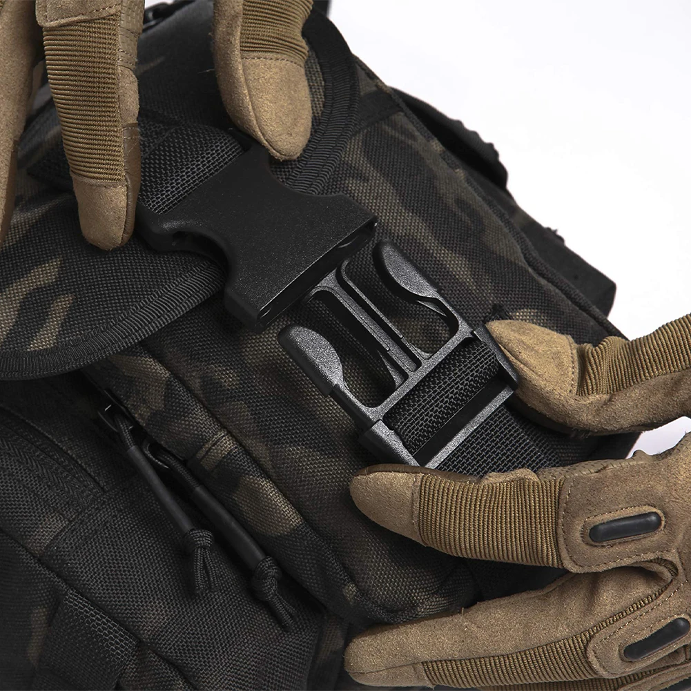 VOTAGOO Waterproof Military Ta - Outdoor Hunting Bike ulasan dan harga