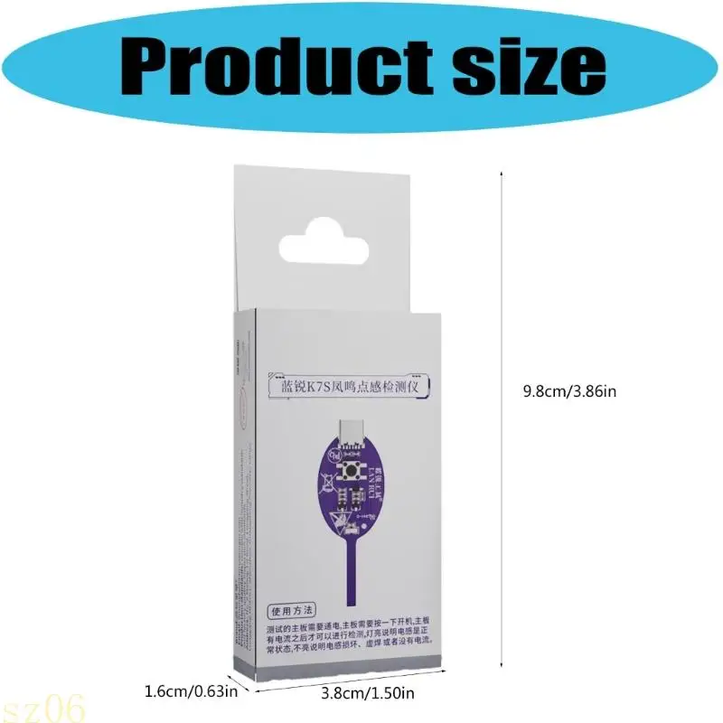 

Q2Q4 Professional Inductive Component Analysis With Design For Mobile Device Repair Technicians