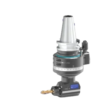 Excellent Price DK 90-BT 50-ER 25-66 CNC hining Center 90 Degree BT 50 Angle Head