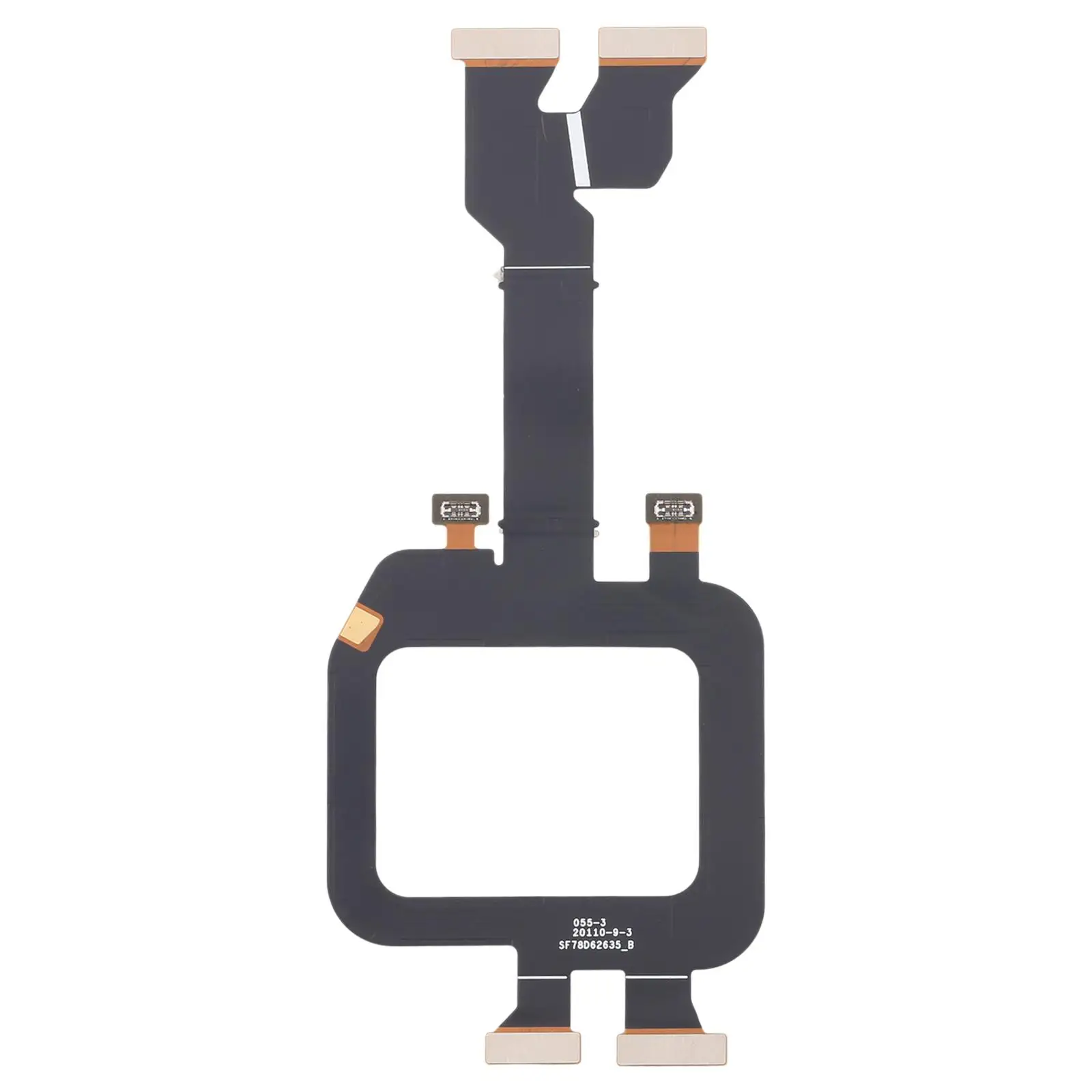 

Flex Cable Replacement For Motorola Razr 40 Ultra Fold LCD Display Flex Cable