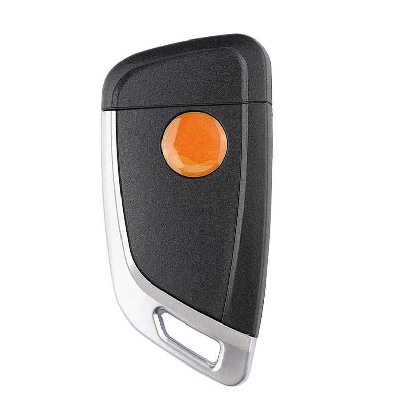 For Xhorse XSKF01EN Universal Smart Proximity Remote Key 3 Button Knife Style Fob for VVDI Key Tool