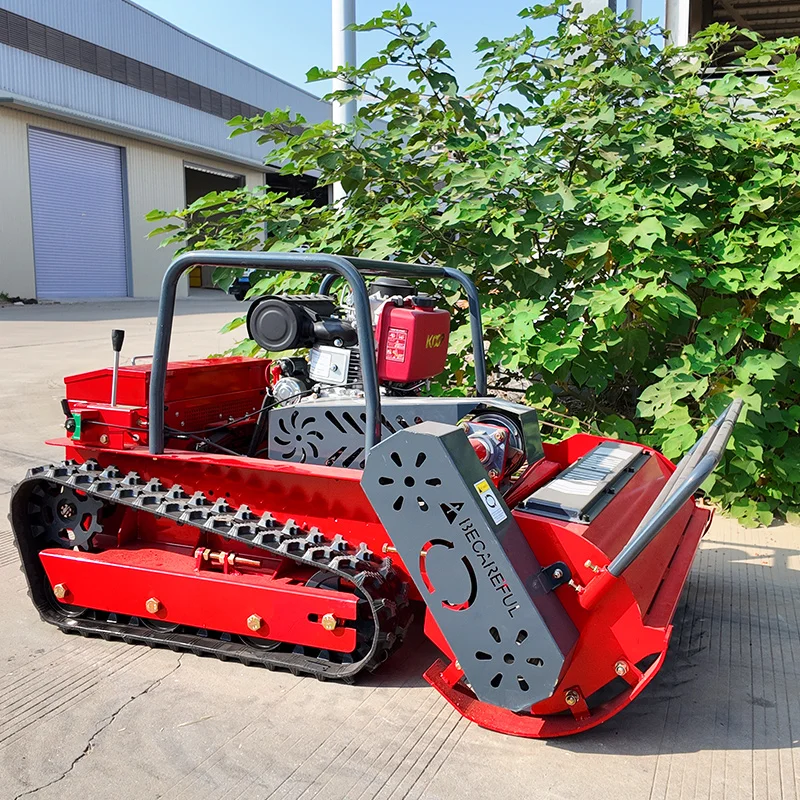 Anpassbarer Rasenmäher, 1200 mm, kabelloser Rollenrasenmäher, intelligenter Rasenmäherroboter, selbstfahrend, 4-Takt