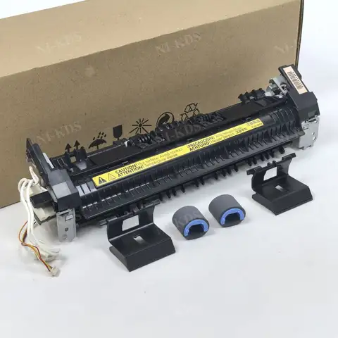 RM1-7733 RM1-7734 MK 110V per HP Laserjet M1210 M1212 M1217 M1218 M1130 M1132 P1102 P1102W Kit di manutenzione unità fusore
