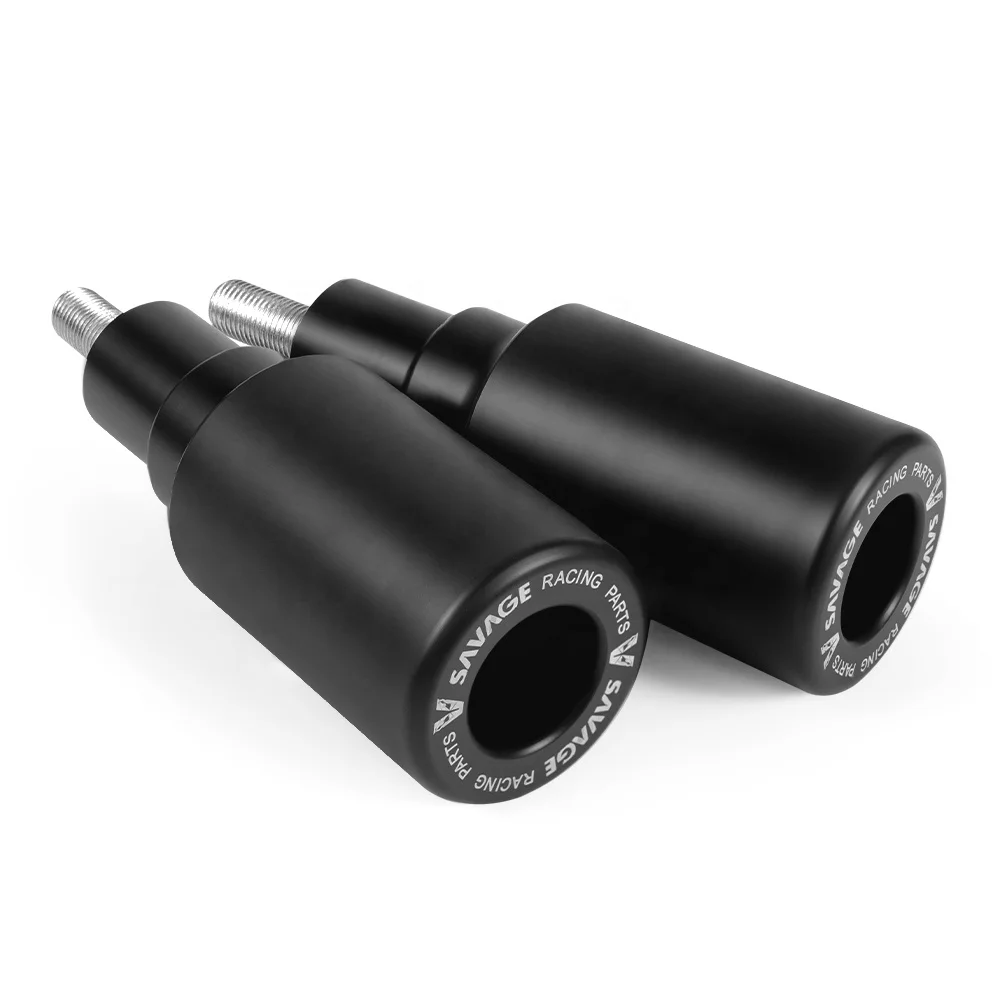 

Numerical Control Motorcycle Frame Slider Protector Protective Fairing Engine Frame Crash Protection CB 650 R CB650R 2019-2023