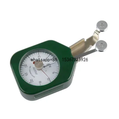 DTF textile tension meter