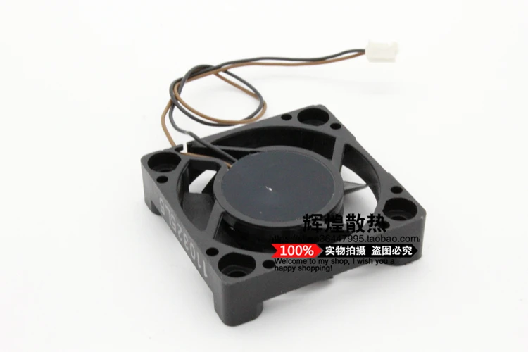 NEW SEPA MF40G-12 4010 12V 0.05A 4CM cooling fan