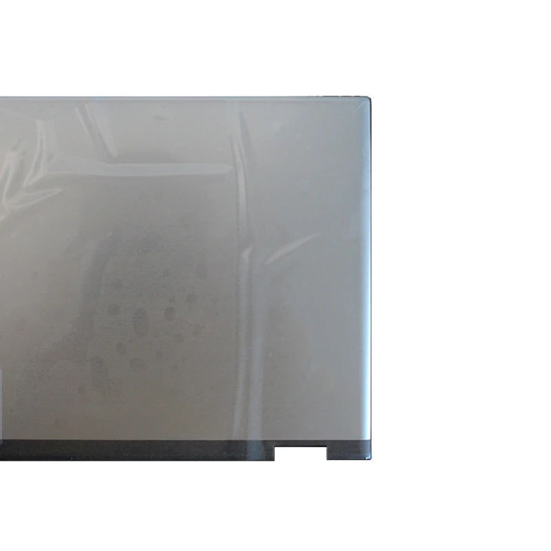 

Новый чехол с верхней крышкой ЖК-дисплея для ноутбука Toshiba P25W-C P25W-C2302, задняя крышка ЖК-дисплея, серебристый цвет H000095150