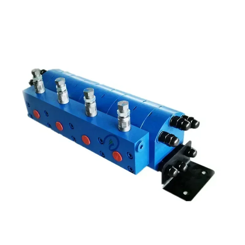 

Hot Salesgear Flow Divider