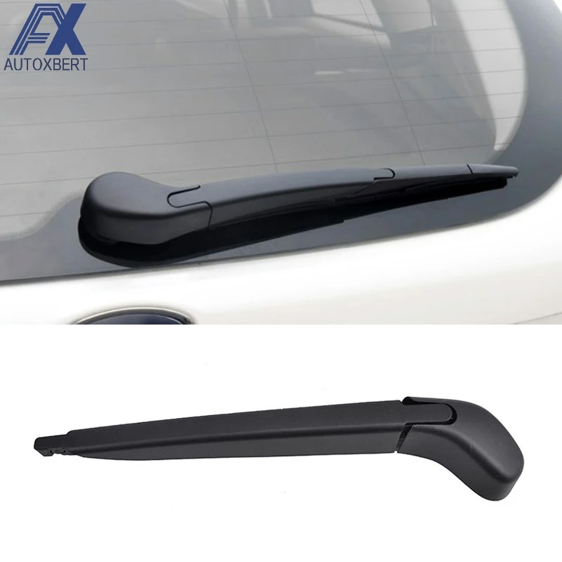 Wiper Arm For Ford Focus 2 Mk2 Hatchback 2005 2006 2007 2008 2009 2010 2011 Windscreen Rear Window Windshield