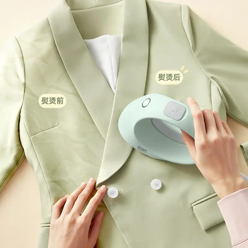 Handheld hanging iron portable small household steam automatic ironing ironing ironing machine