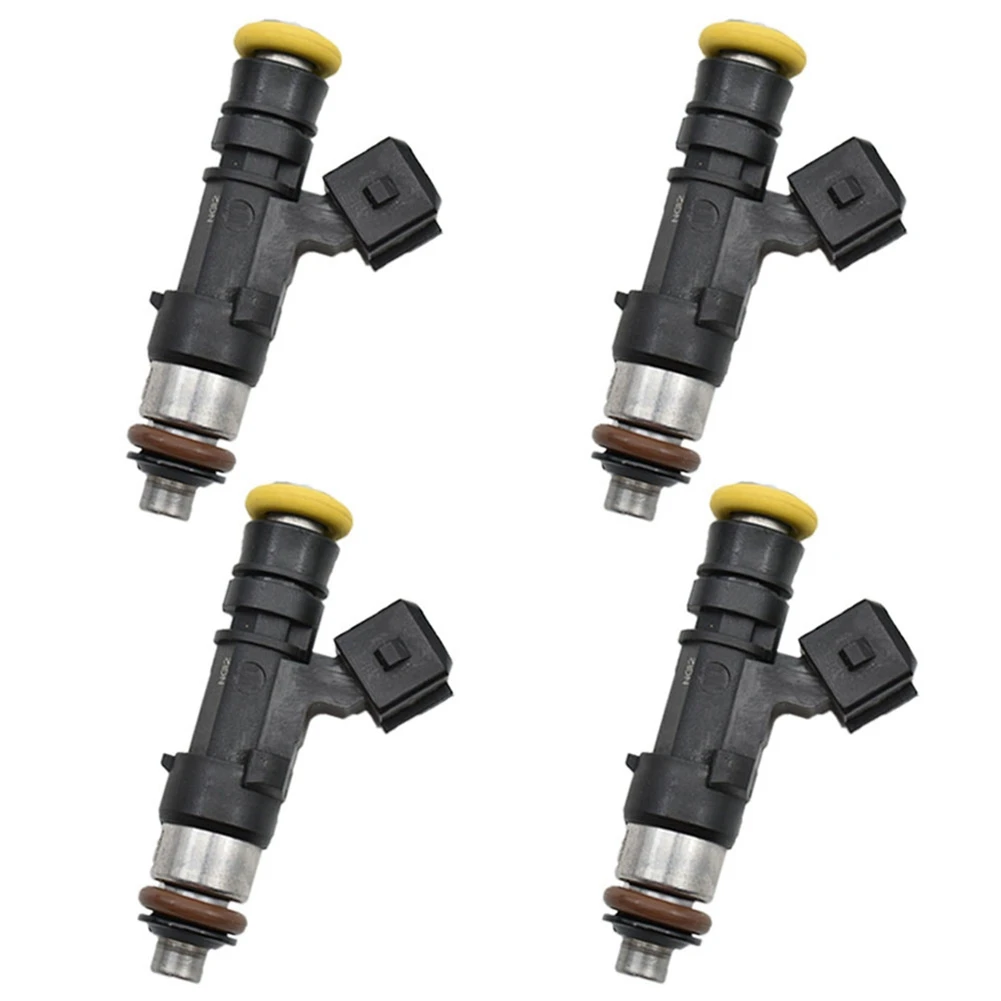 

Fuel Injector for Honda Audi Ford Mazda Dodge Toyota GM 0280158830 0280158829 0280158827 0280158843 0280158821