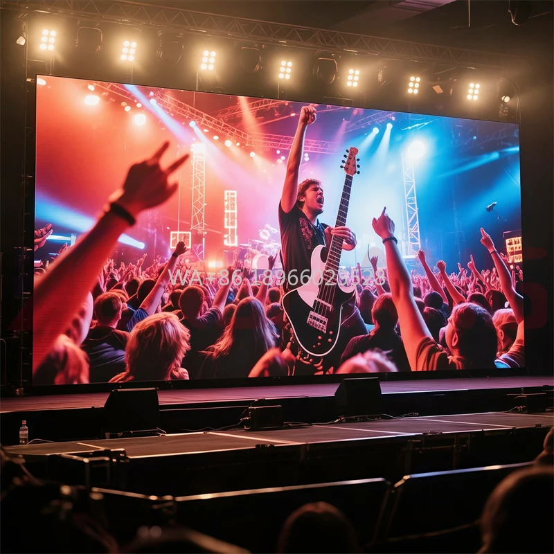 

HD 4k полноцветный P3.9 наружный светодиодный экран для аренды для кино, концертов, мероприятий, наружного дисплея