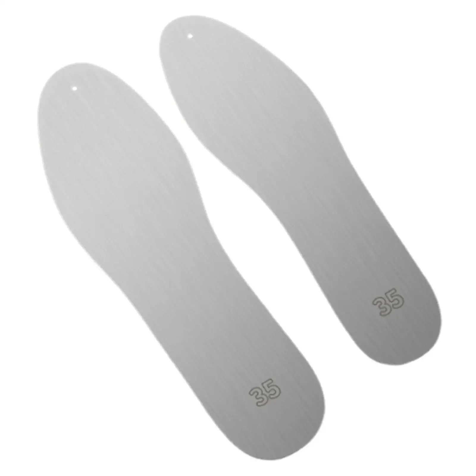 1 Pair Stainless Steel Men Women Easy to Use Professional Practical Antinail Puncture Resistant