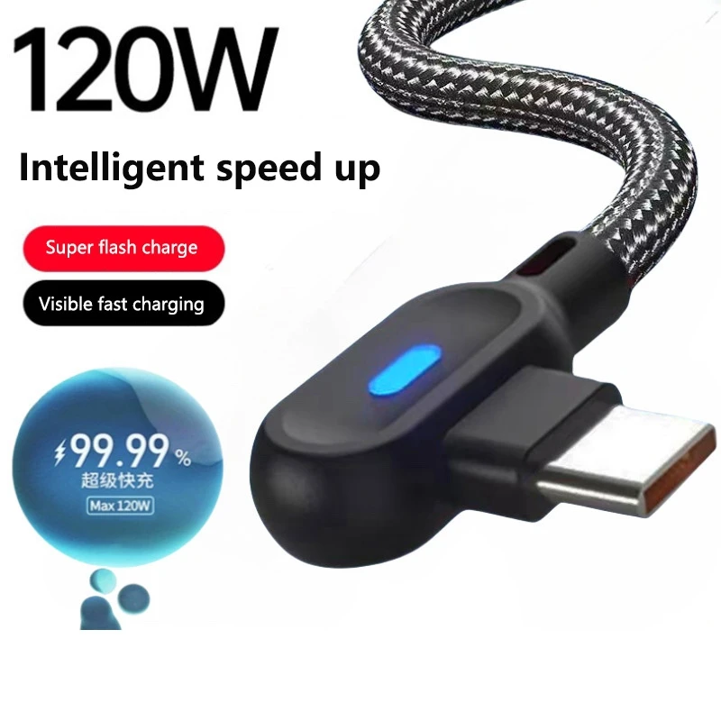 Data Cable 1M 2M 90…