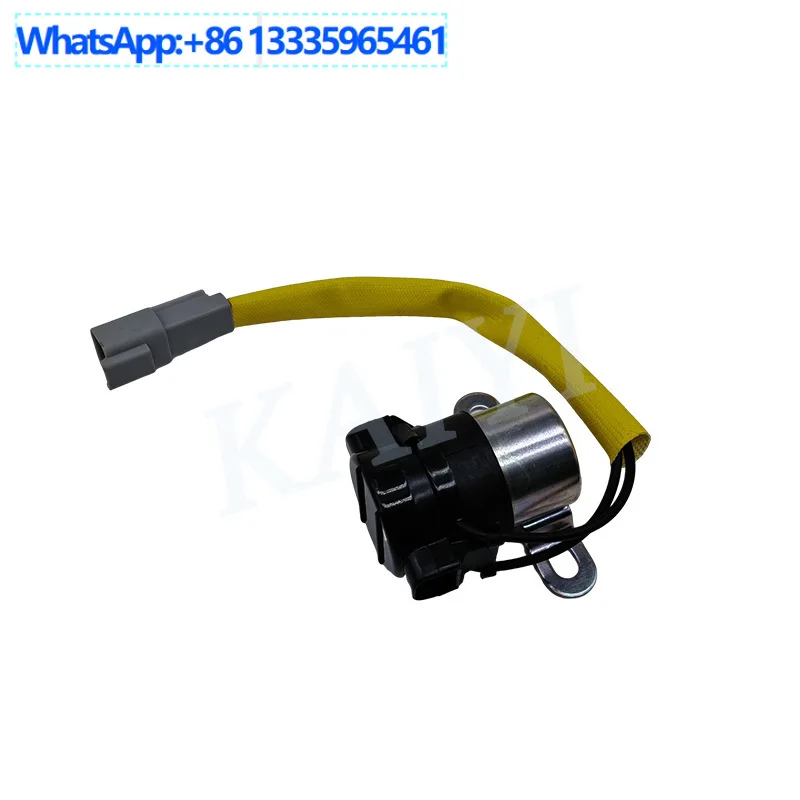 pour-cate320c-d-d2-330-345b-120h-boitier-de-relais-d'alimentation-118-3534-125-1302