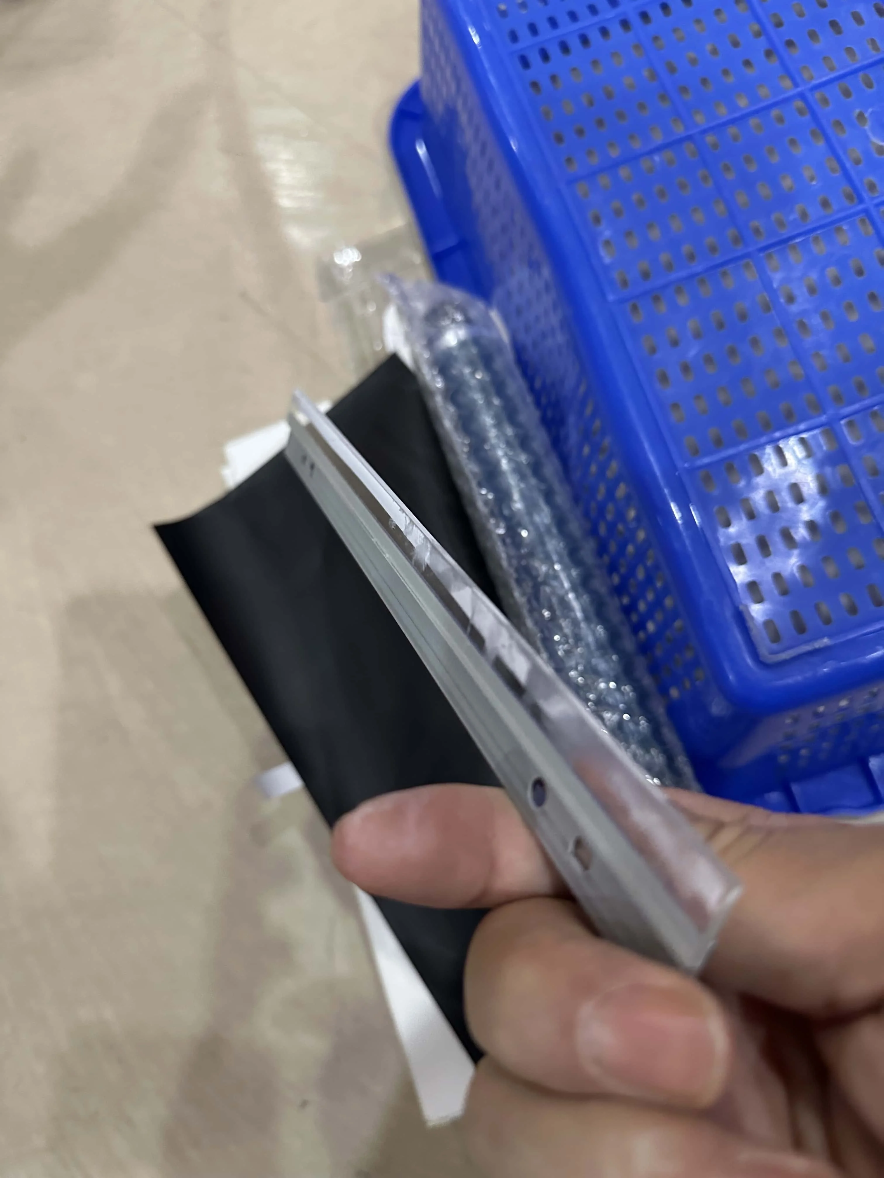 1 шт. OPC барабан MP161 MP301 барабан для Ricoh Aficio 1515 1013 1270 1250 120 150 AF1515 1200 MP 171 175L 161 лезвие для чистки цилиндра