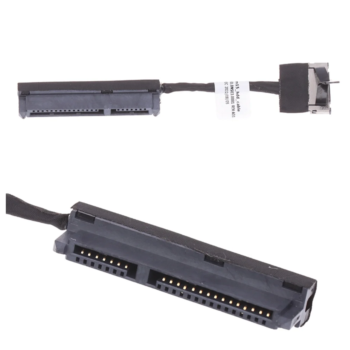 

HDD Connector Cable For Dell Latitude 5521 E5521 E5531 5520 5531 Precision 3561 3560 3571 M3571 0PCX32 450.0NS03.0001