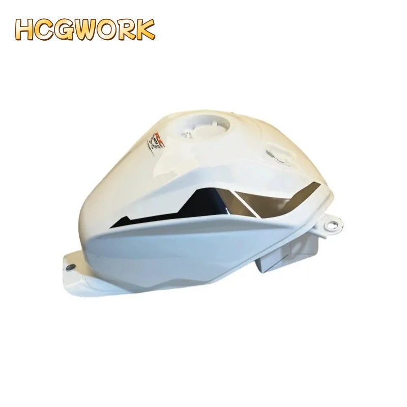 fuel tank for Zongshen Cyclone RC401 SR400GS-2
