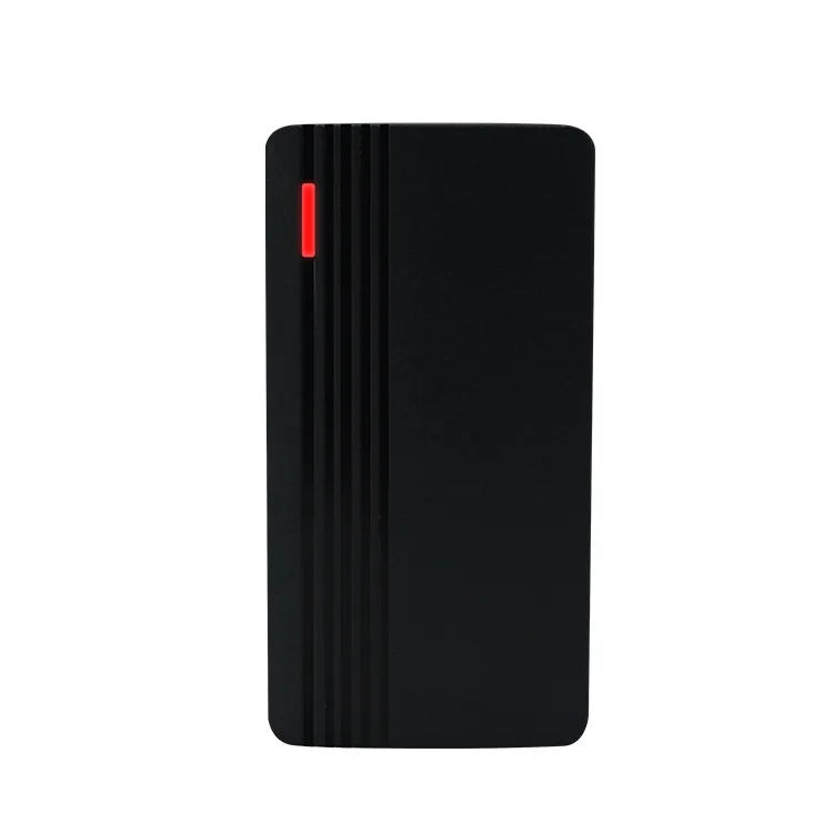 IP68 Waterproof 125Khz 13.56Khz RFID Proximity Card Wiegand26 Output Reader Access Control Reader