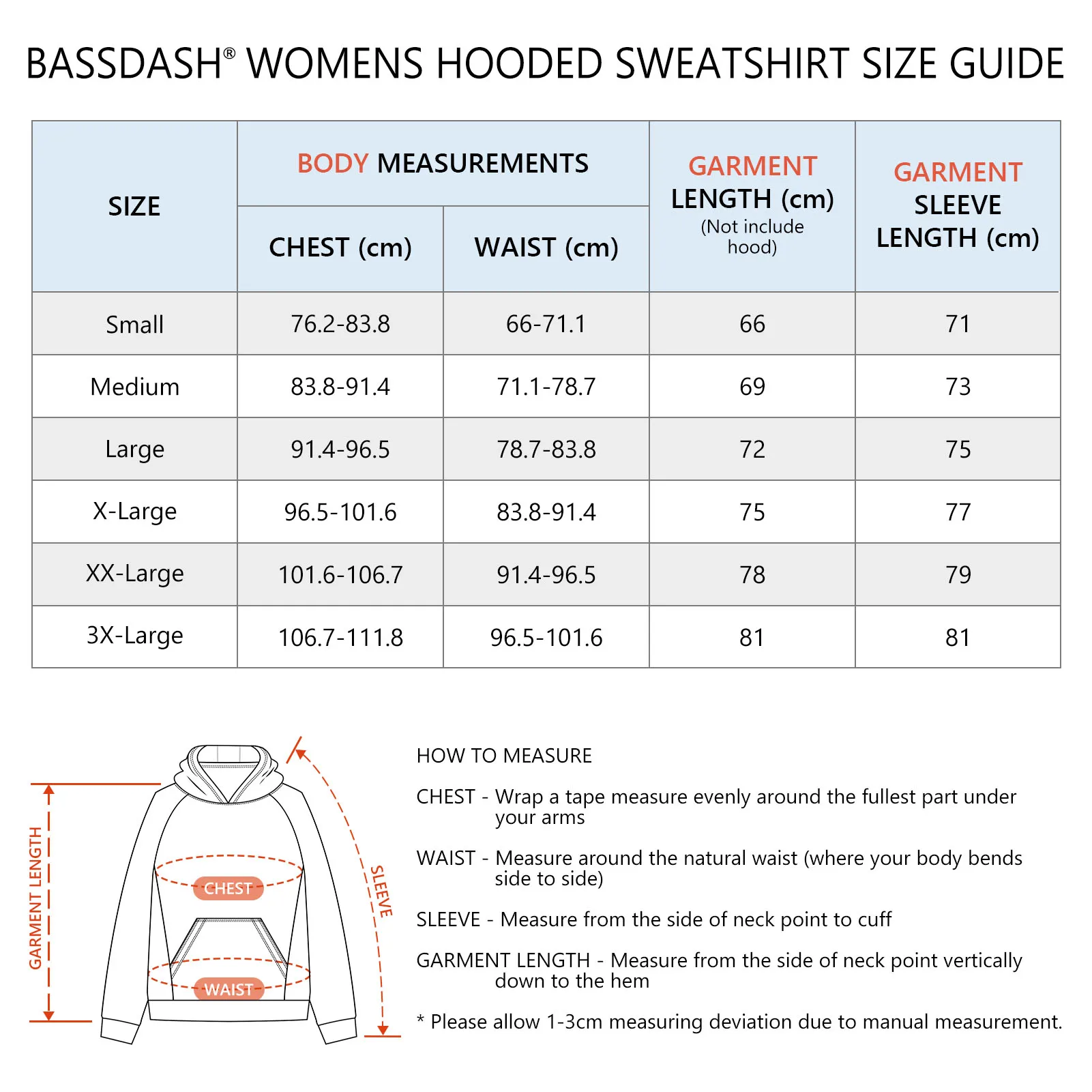 BASSDASH Women’s Fleece Fishing Hoodie with Neck Gaiter Water Resistant Performance Hiking Sweatshirt Pullover