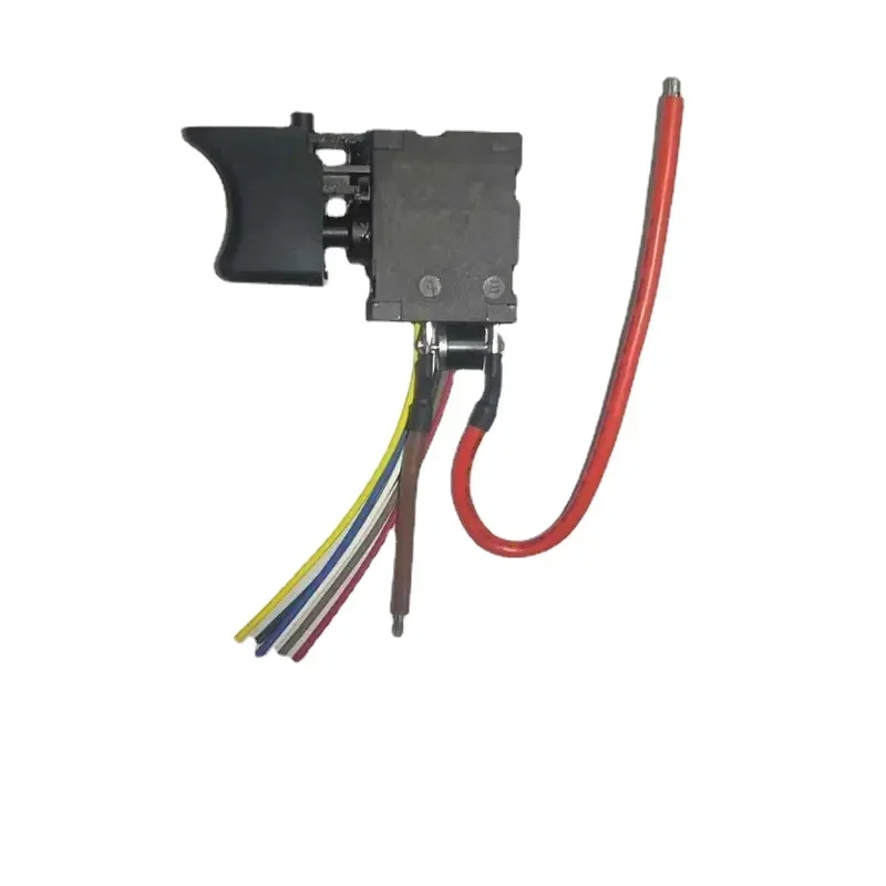 1 of New Defond Trigger Switch BGH-1120A 20.1A 42V 5E4