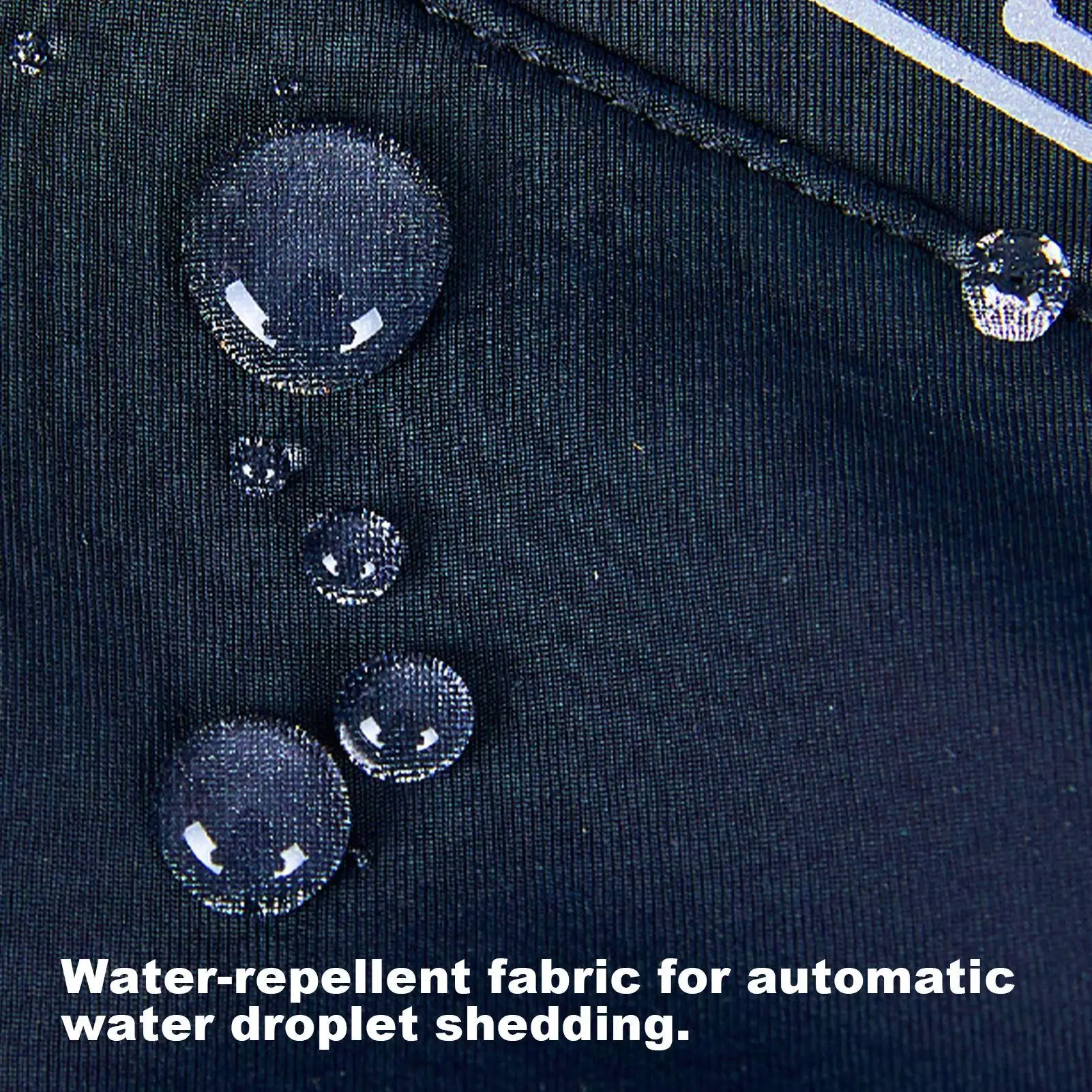 قفازات الطقس البارد، قفازات لمس حرارية مقاومة للرياح للرياضات الخارجية، معدات شتوية دافئة للتزلج وركوب الدراجات والجري والمشي لمسافات طويلة #6