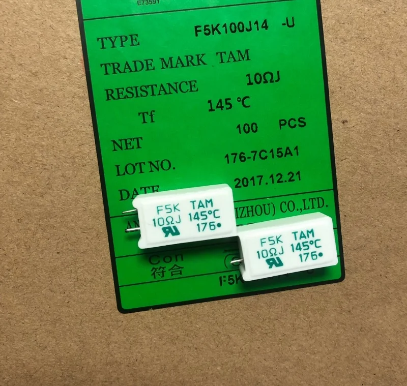 F5K100J14 F5K Tam 5…