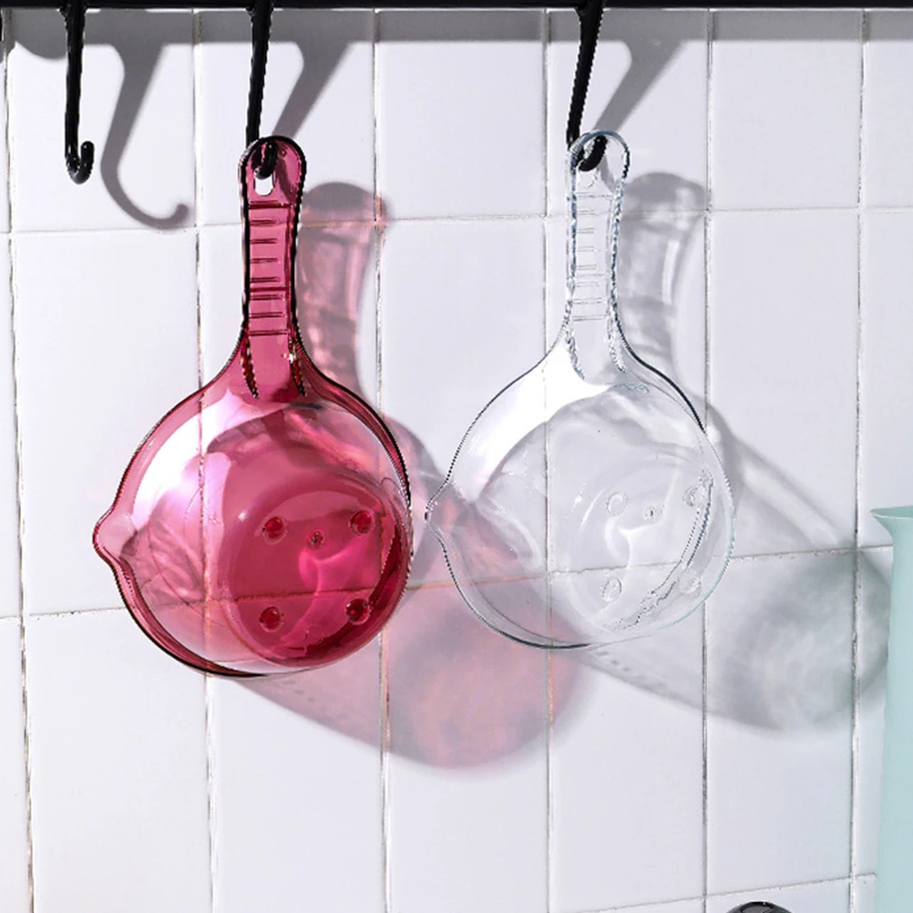 

3 шт. утолщенная ложка, большая емкость, кухонная ложка, гладкая поверхность, легкая чистка, экологически чистая бытовая вода