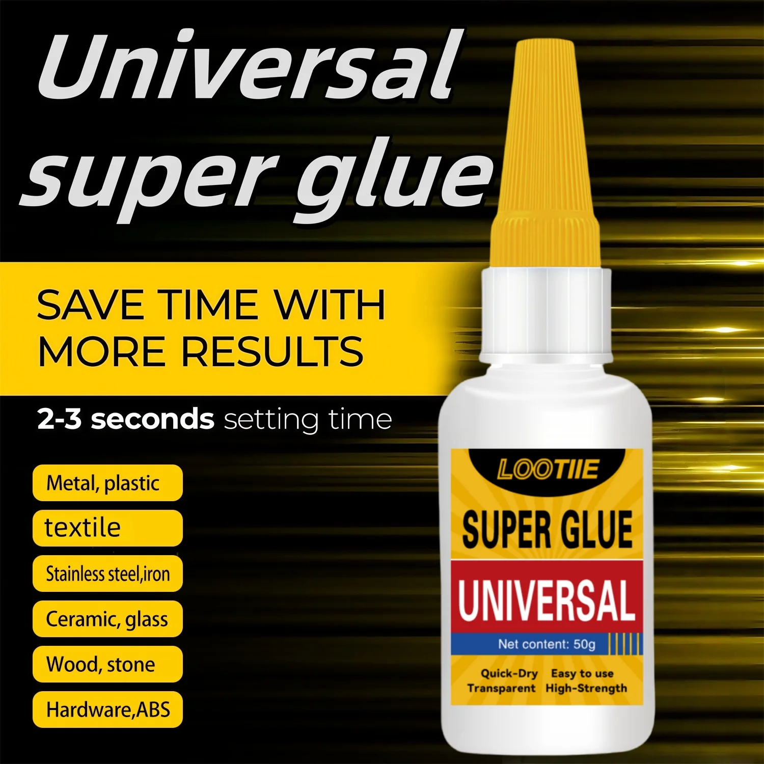 50G (1.76Oz) Multi-… - image