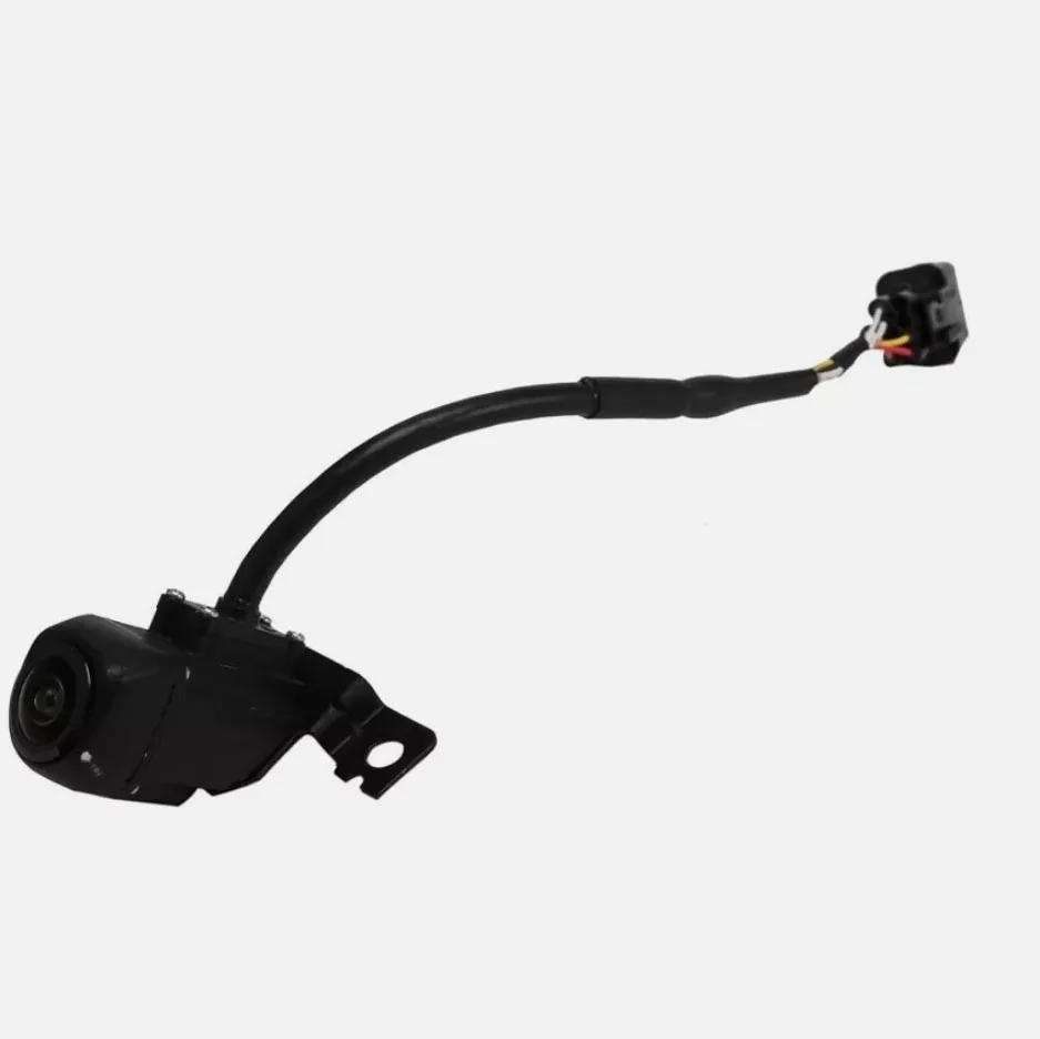 

Waterproof Rear Backup View Reverse Camera For Hyundai Santa Fe 2021 2022 2023 Car Backsight Camera Parking Camera 95760B8650