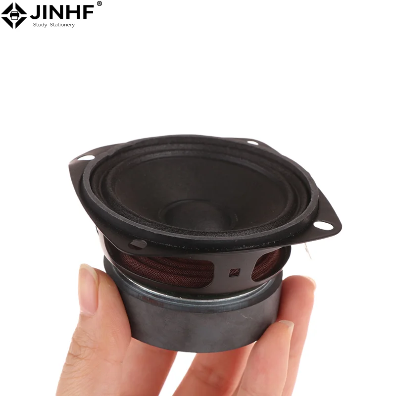 1Pc 4 Ohm 30W Magne… - image