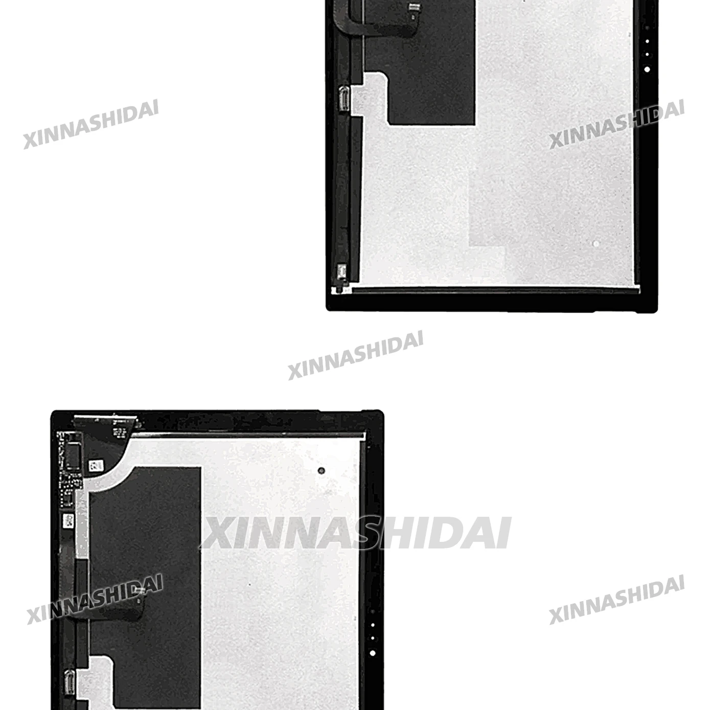High Quality For Microsoft Surface Pro 3 1631 LCD Display Screen Digitizer Assembly Touch Panel Glass Replacement Tested