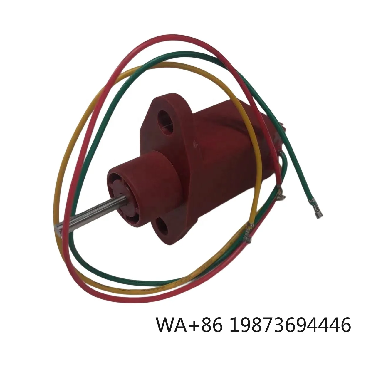 

Brake Pedal Potentiometer 2505007020 Replacement for Aerial Lift Control Mechanism