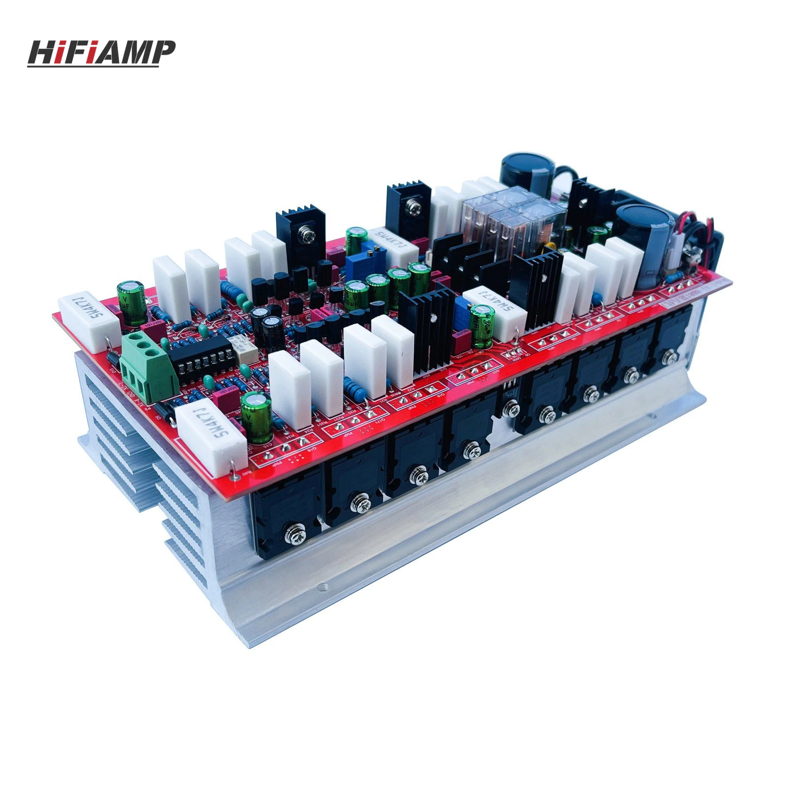 Hifiamp A1-868 Orig…
