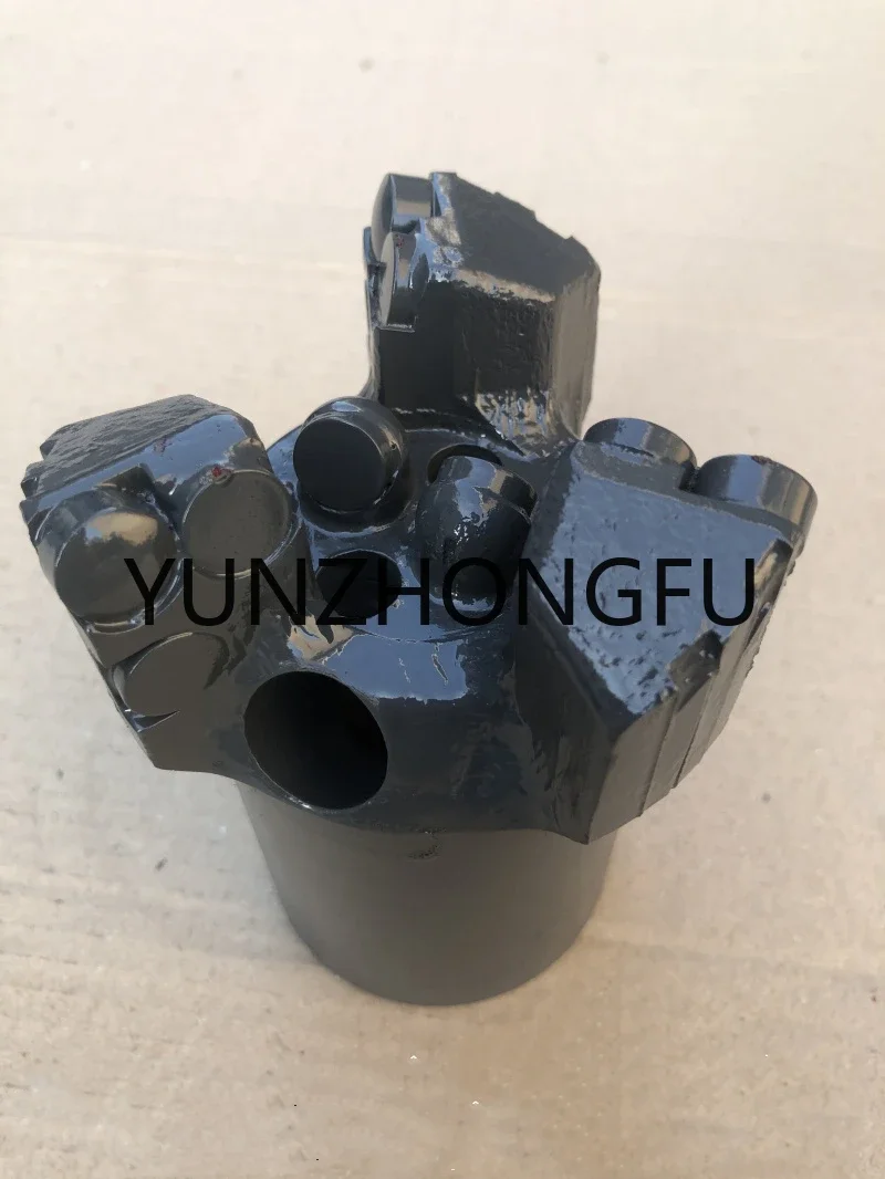 High Quality Core Drill Bit, Concave Drill Bit, PDC Geological Exploration