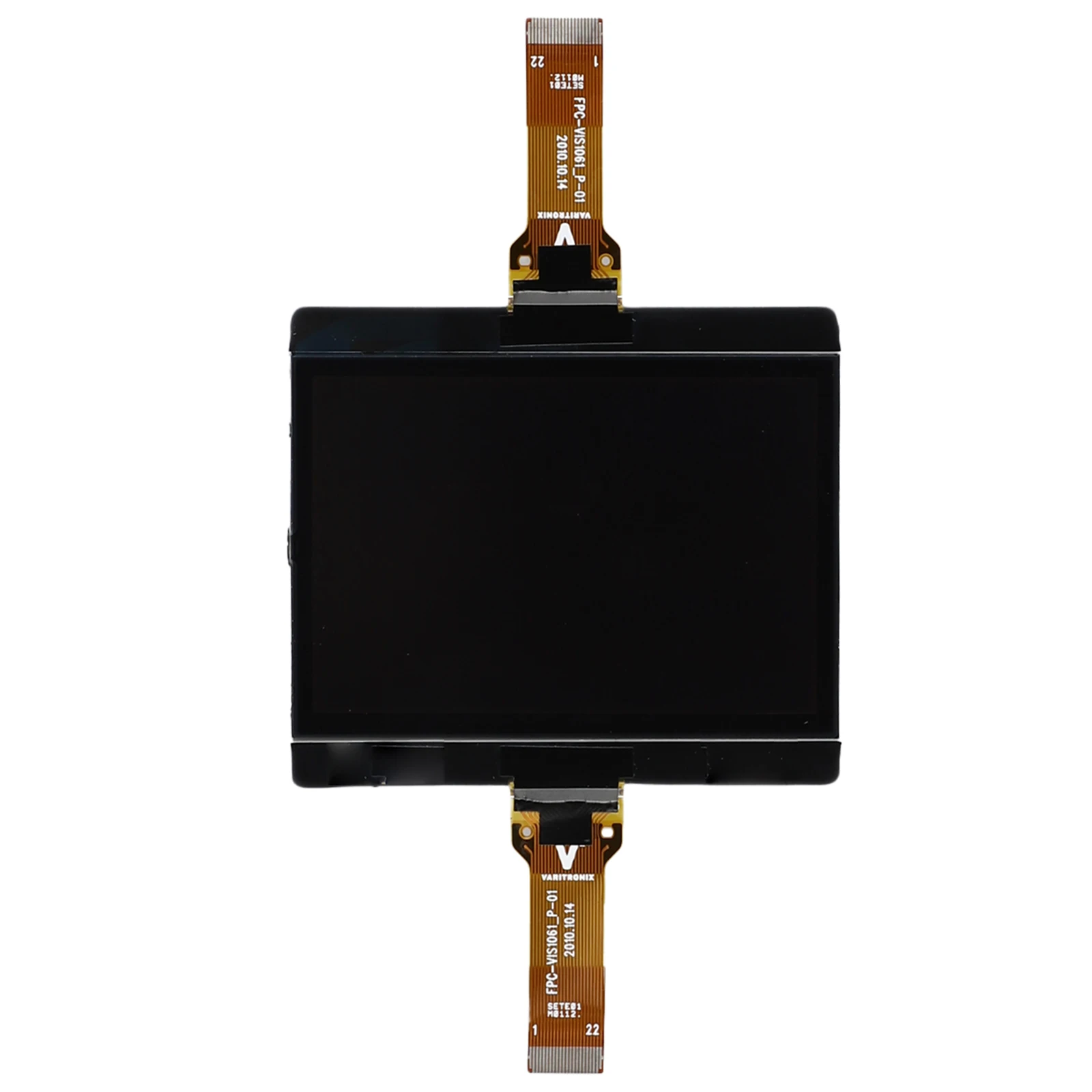 قطع غيار شاشة عملية عالية الجودة تدوم طويلاً، قطع غيار سهلة التركيب لفورد لـ C-Max لـ S-Max