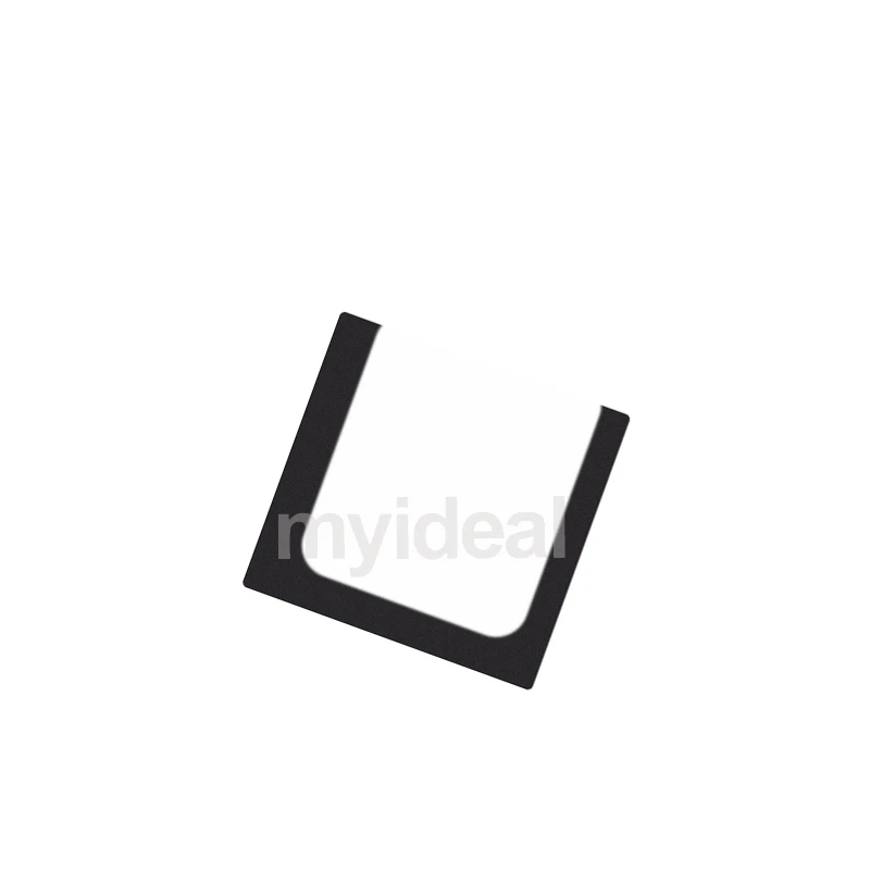 T06 Rest Toner Chip Voor Canon imageRUNNER 1643 1643I 1643iF Printer Cartridge Chips Refill