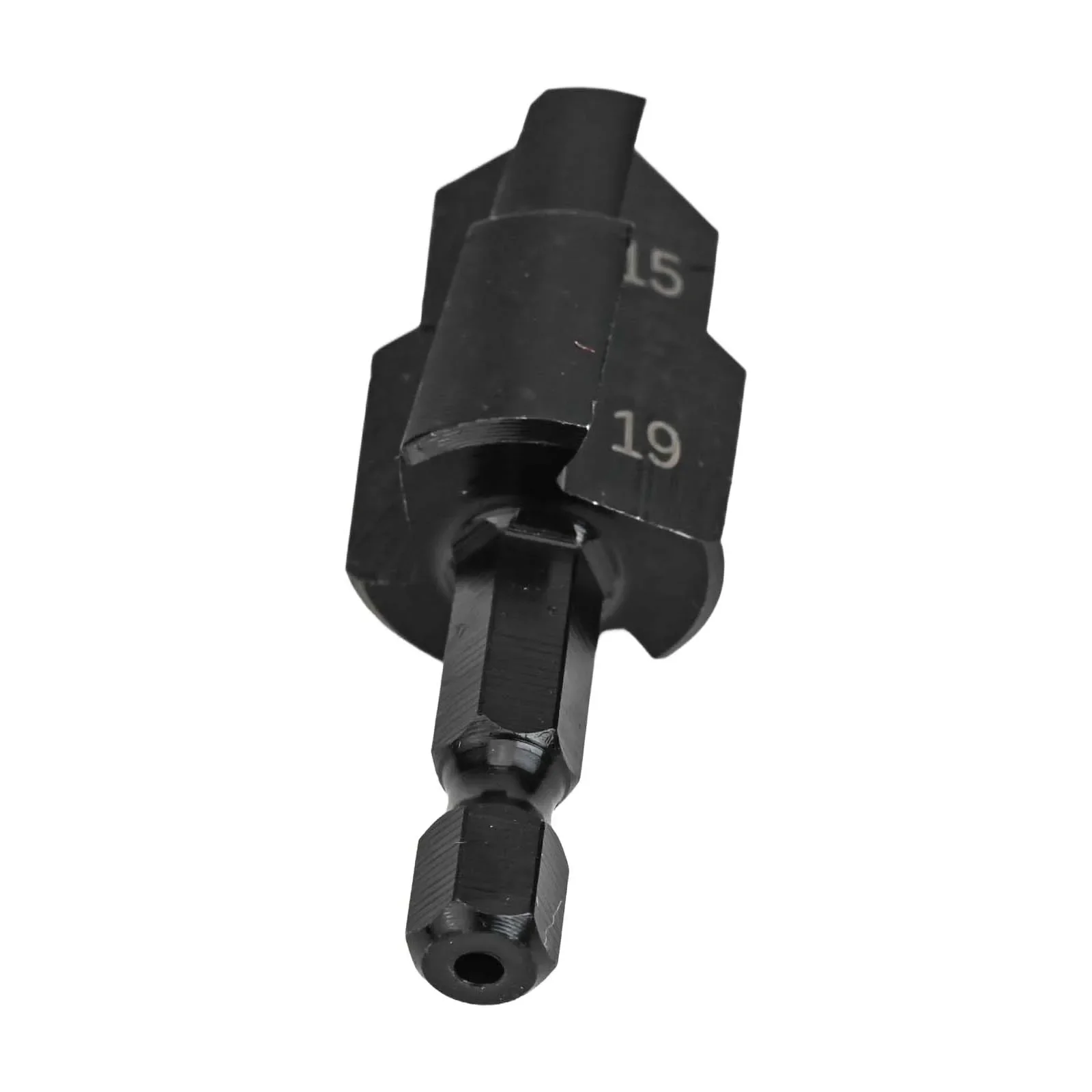 

3 шт. набор сверл PPR Lifti с шестигранным хвостовиком 22/25/32 инструмент для расширения ступенчатой дрели