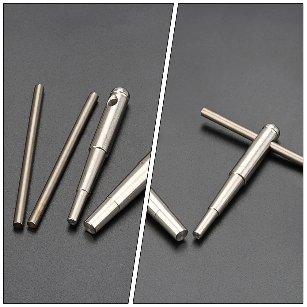 Trombone Repair Tools Trumpet Mouthpiece Shaping Wind Instrument Truing Dent Repairer Horn Simple