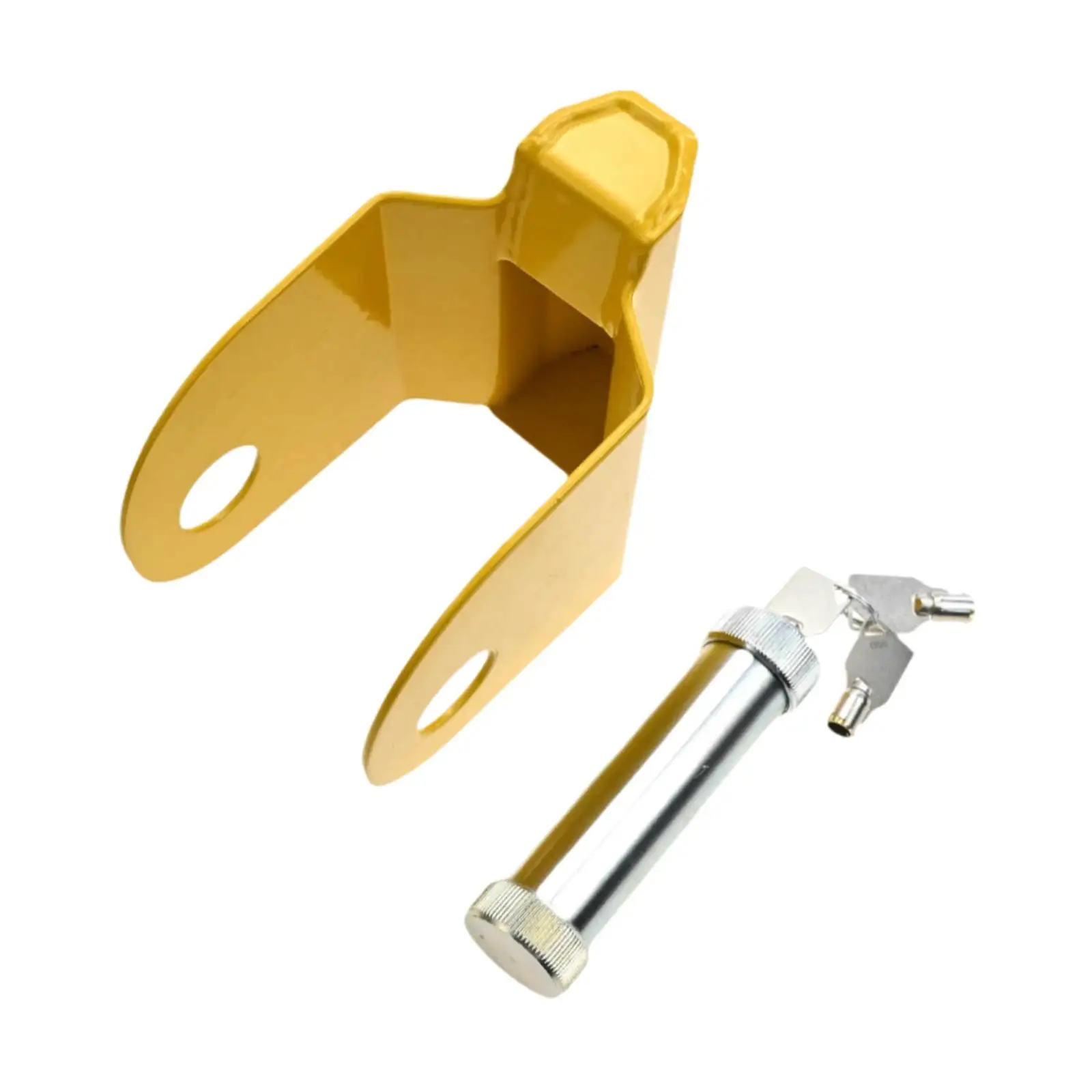 

Замок прицепа, износостойкие дорожные аксессуары для прицепов для транспортных средств на колесах