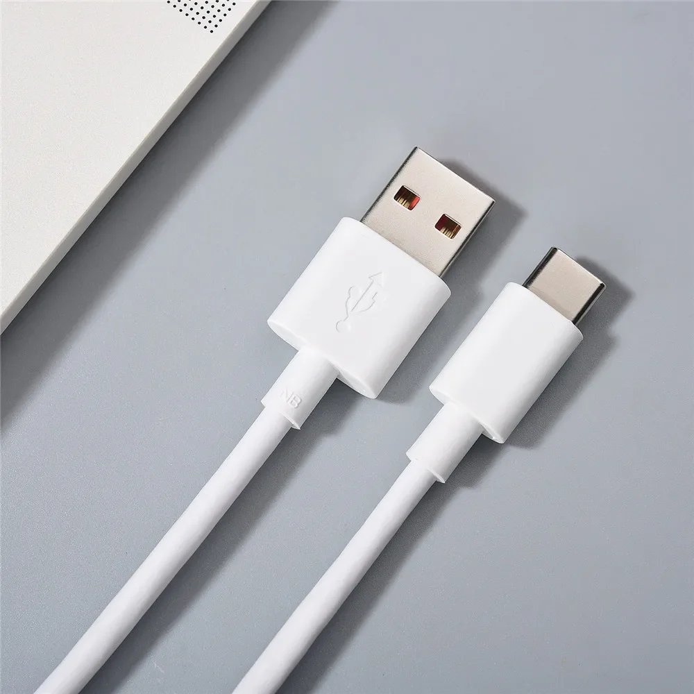 لكابل USB من النوع C 100 سم شحن سريع 68 وات 45 وات 33 وات متوافق مع انفينيكس زيرو 40 30 نوت سلسلة ساخنة 20 10 برو