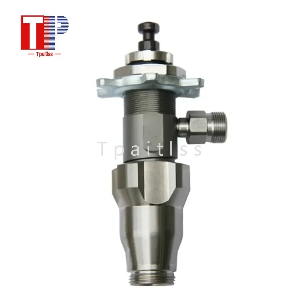 Tpaitlss Gr Cheap Price 390pc-395pc-490pc-495pc-595pc Airless paint Sprayer Piston Pump 17c487 /17C721