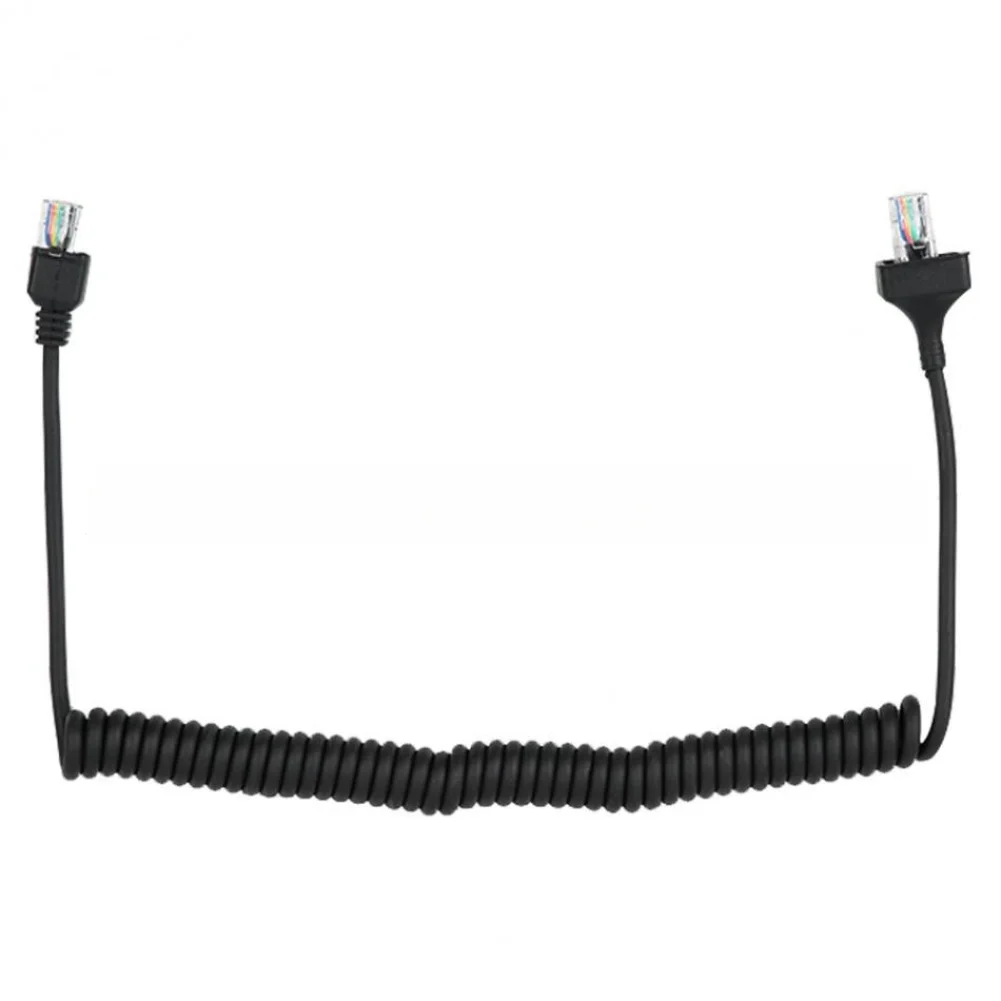 8‑Pin Rj 45 Coiled … - image