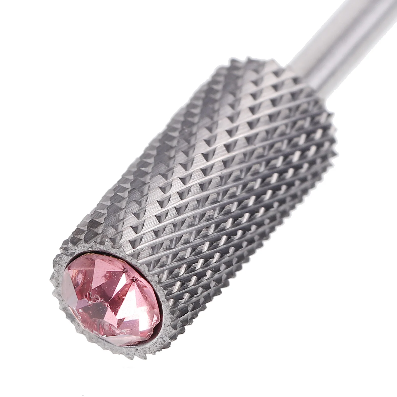 

Профессиональные сверла для ногтей, металлические маникюрные сверла для удаления кутикулы, акриловые ногти, простая установка, разборка, сделай сам, акриловые сверла для ногтей