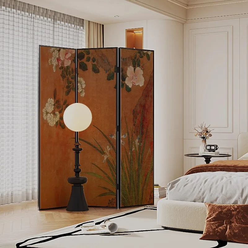 

French partition screen