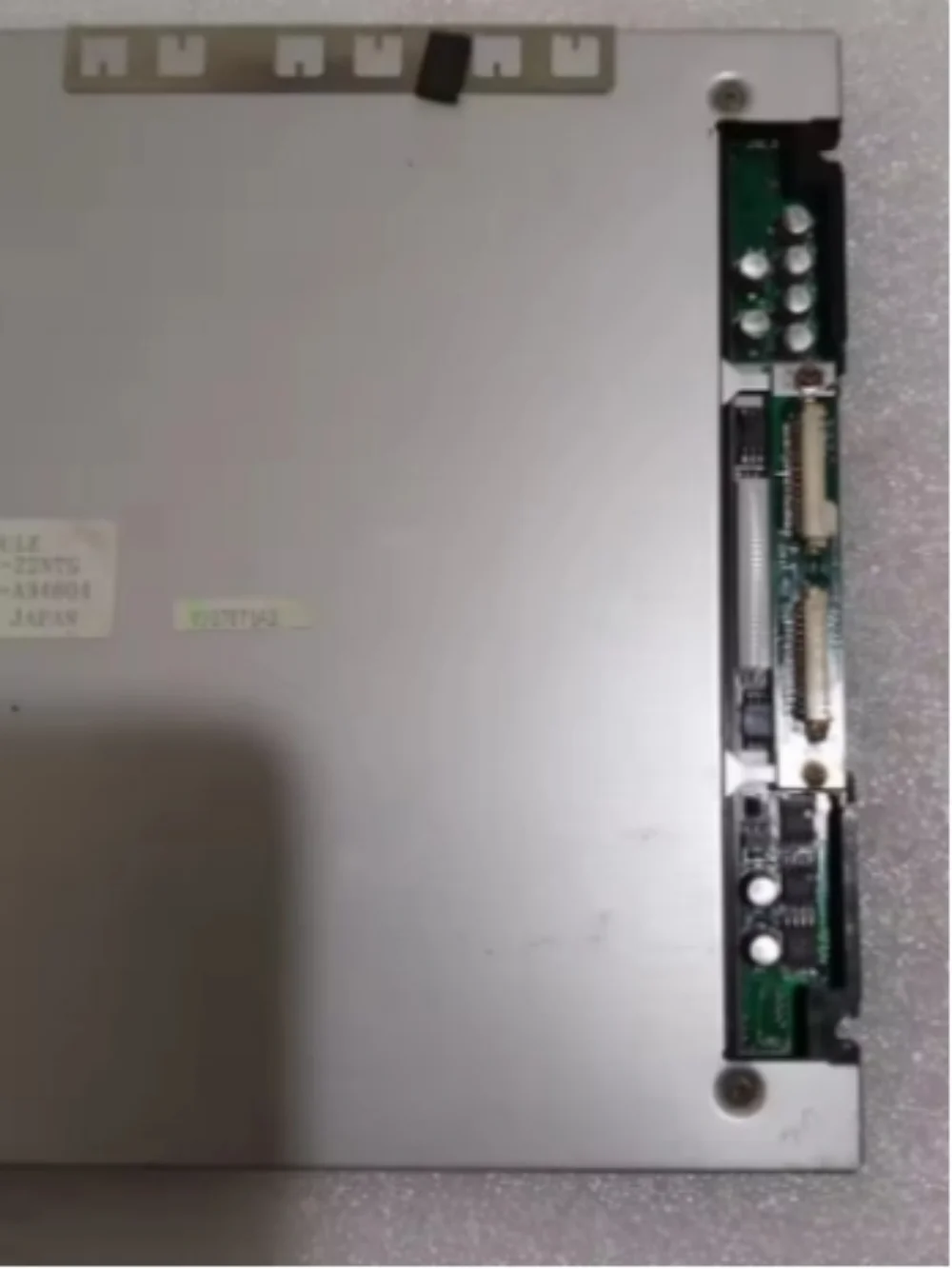 LM-CC53-22NTS LCD-scherm